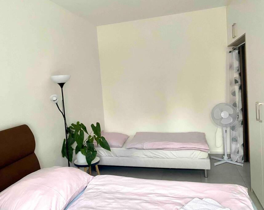 Spacious 2Br Apartment 6Min From Prague Castle! Εξωτερικό φωτογραφία