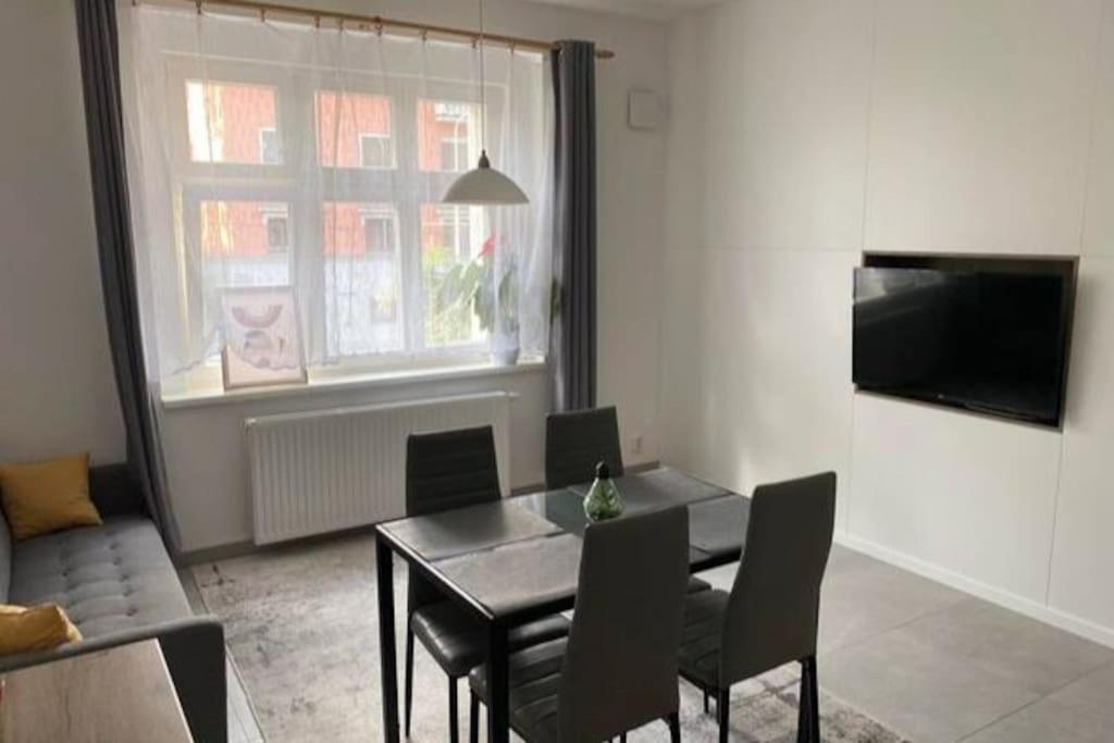 Spacious 2Br Apartment 6Min From Prague Castle! Εξωτερικό φωτογραφία